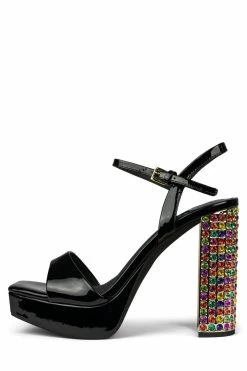 Jeffrey Campbell Platforms DIAS