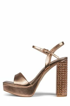 Jeffrey Campbell Platforms DIAS
