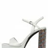 Jeffrey Campbell Platforms DIAS