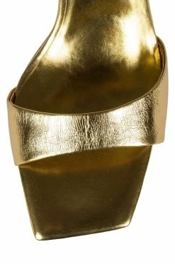 Jeffrey Campbell Platforms DIAS