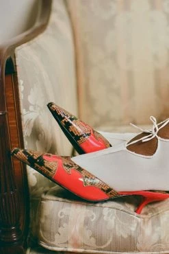 Jeffrey Campbell Heels DILETTANTE