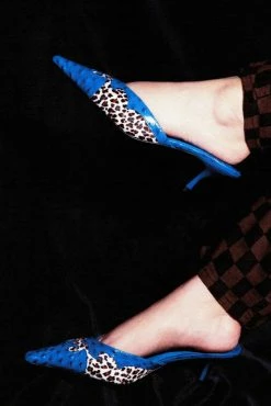 Jeffrey Campbell Heels DILETTANTE