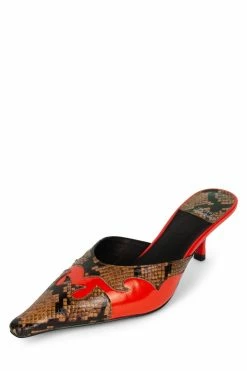 Jeffrey Campbell Heels DILETTANTE