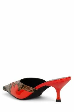 Jeffrey Campbell Heels DILETTANTE