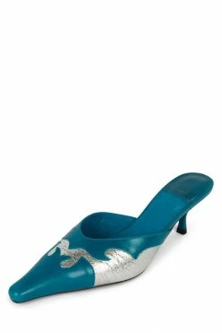 Jeffrey Campbell Heels DILETTANTE