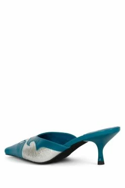 Jeffrey Campbell Heels DILETTANTE