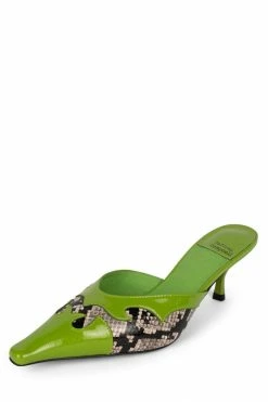 Jeffrey Campbell Heels DILETTANTE