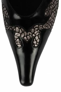 Jeffrey Campbell Heels DILETTANTE