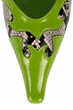 Jeffrey Campbell Heels DILETTANTE