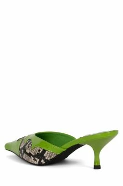 Jeffrey Campbell Heels DILETTANTE