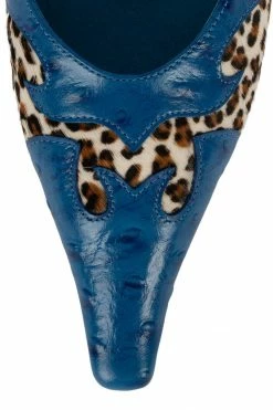 Jeffrey Campbell Heels DILETTANTE