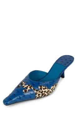 Jeffrey Campbell Heels DILETTANTE