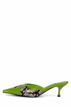 Jeffrey Campbell Heels DILETTANTE