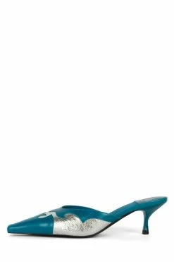 Jeffrey Campbell Heels DILETTANTE