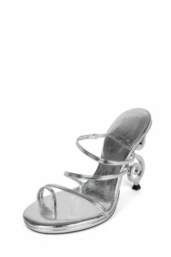 Jeffrey Campbell DIONYSUS