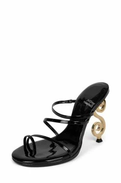 Jeffrey Campbell DIONYSUS