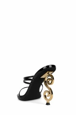 Jeffrey Campbell DIONYSUS