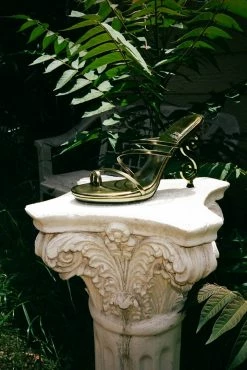 Jeffrey Campbell DIONYSUS