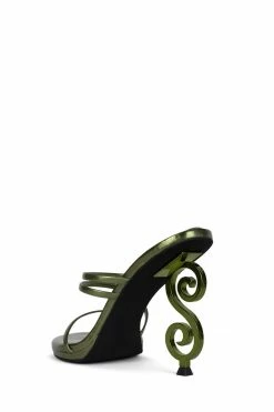 Jeffrey Campbell DIONYSUS