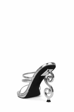 Jeffrey Campbell DIONYSUS