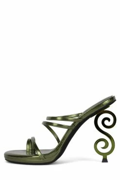 Jeffrey Campbell DIONYSUS