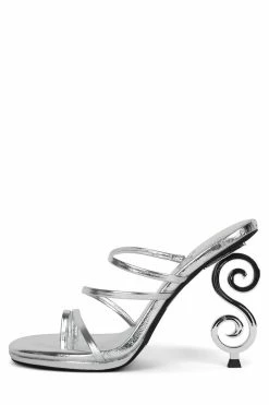 Jeffrey Campbell DIONYSUS