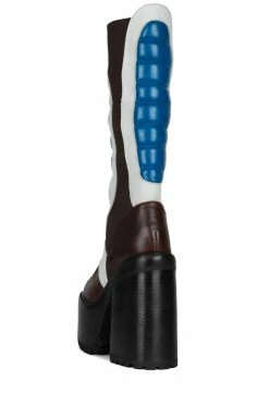 Jeffrey Campbell DIRT-BIKE