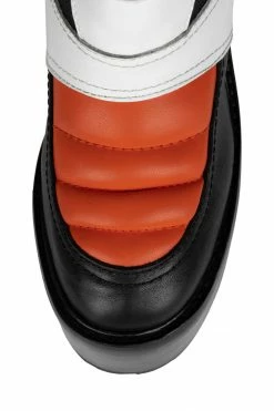 Jeffrey Campbell DIRT-BIKE