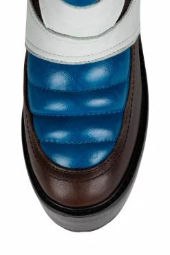 Jeffrey Campbell DIRT-BIKE