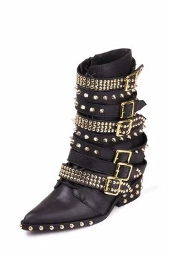 RB Boots DRACO-STUD