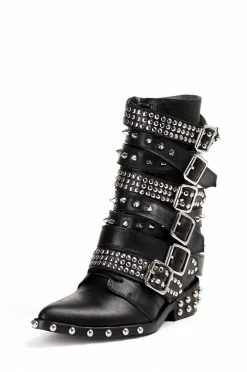 RB Boots DRACO-STUD