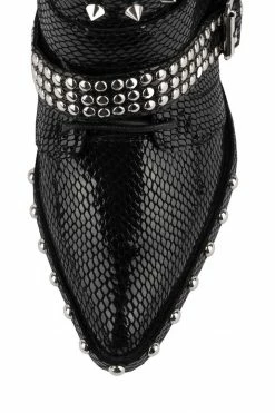 RB Boots DRACO-STUD