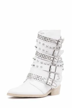 RB Boots DRACO-STUD