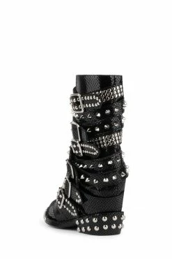 RB Boots DRACO-STUD
