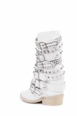 RB Boots DRACO-STUD