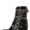 RB Boots DRACO-STUD
