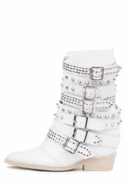 RB Boots DRACO-STUD