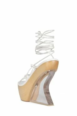 Jeffrey Campbell DROID