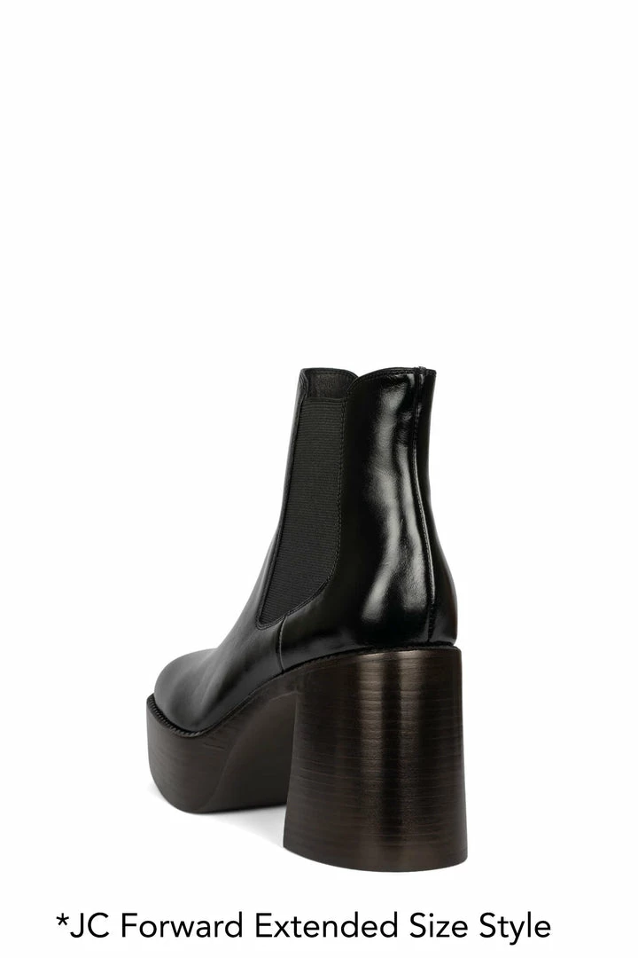 Jeffrey Campbell DRUMN-BASS Extended Sizes 10 Jeffrey Campbell DRUMN-BASS Extended Sizes