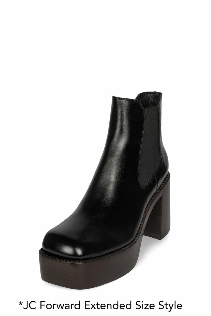 Jeffrey Campbell DRUMN-BASS Extended Sizes 9 Jeffrey Campbell DRUMN-BASS Extended Sizes