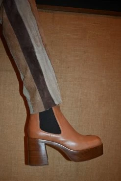 Jeffrey Campbell DRUMN-BASS Extended Sizes