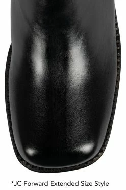 Jeffrey Campbell DRUMN-BASS Extended Sizes 19 Jeffrey Campbell DRUMN-BASS Extended Sizes