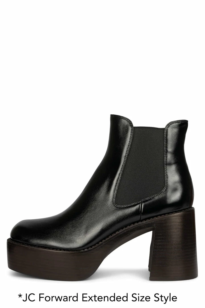 Jeffrey Campbell DRUMN-BASS Extended Sizes 8 Jeffrey Campbell DRUMN-BASS Extended Sizes