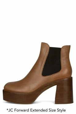 Jeffrey Campbell DRUMN-BASS Extended Sizes