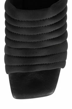 Jeffrey Campbell E-GIRL Platforms