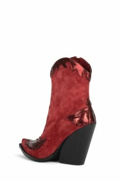 Jeffrey Campbell EAGLETON-B