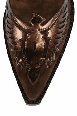 Jeffrey Campbell EAGLETON-B