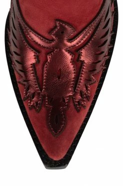 Jeffrey Campbell EAGLETON-B