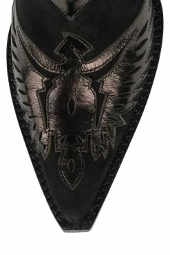 Jeffrey Campbell EAGLETON Western