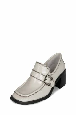 Jeffrey Campbell New Arrivals ECOLE-B